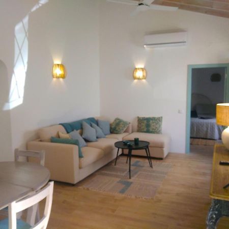 Casa 16 Villa Tavira Eksteriør billede