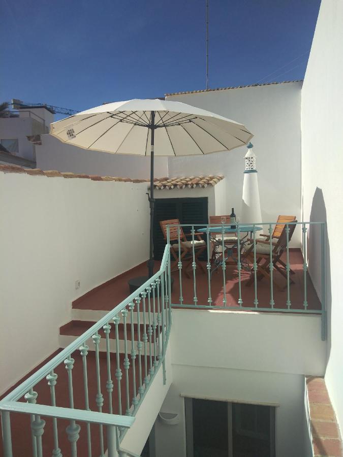 Casa 16 Villa Tavira Eksteriør billede