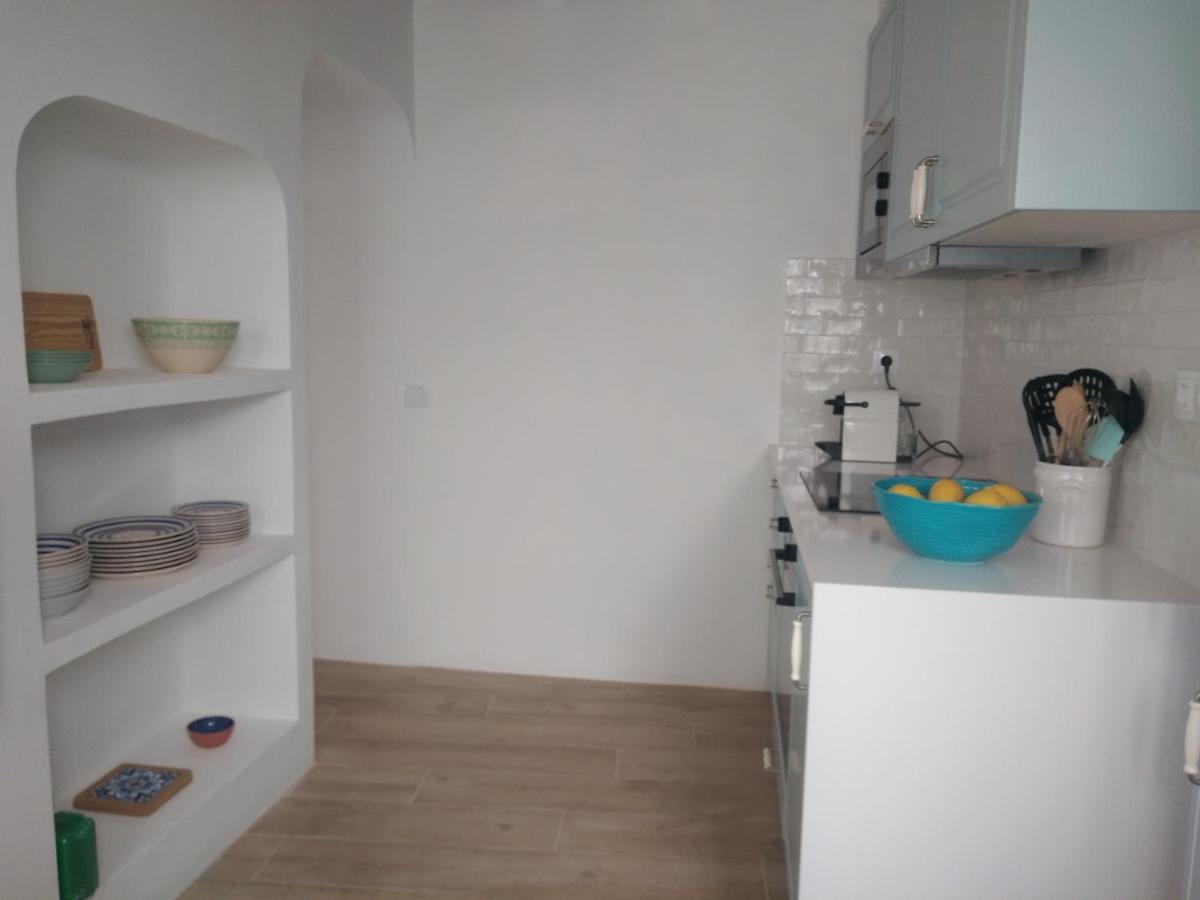 Casa 16 Villa Tavira Eksteriør billede