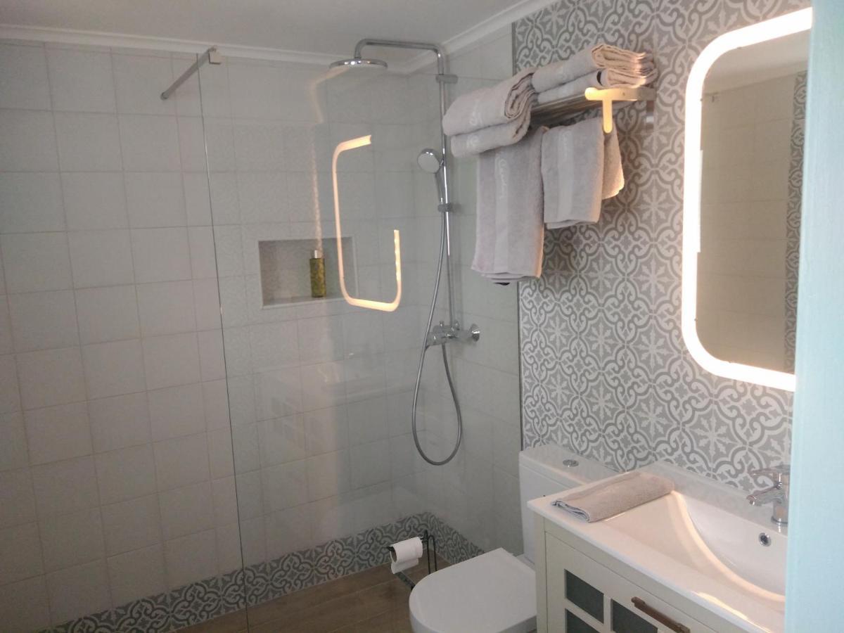 Casa 16 Villa Tavira Eksteriør billede