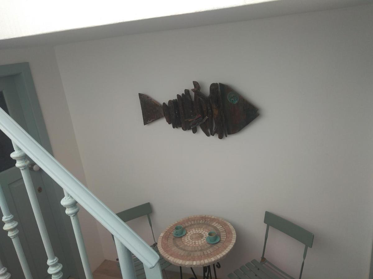 Casa 16 Villa Tavira Eksteriør billede