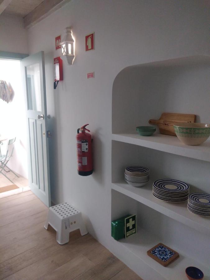 Casa 16 Villa Tavira Eksteriør billede