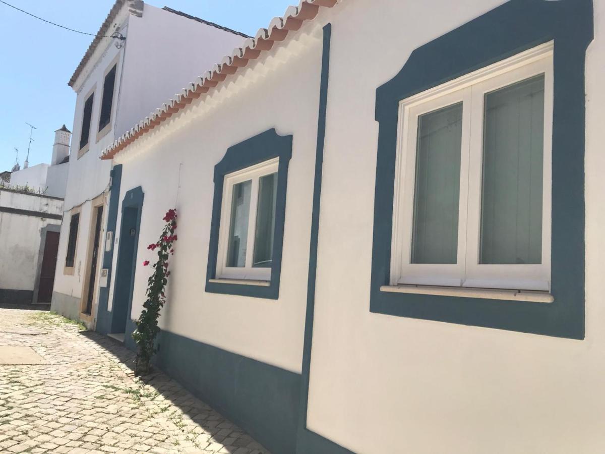 Casa 16 Villa Tavira Eksteriør billede