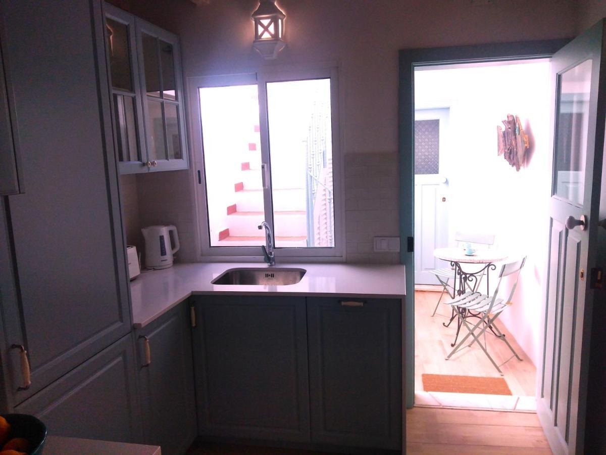 Casa 16 Villa Tavira Eksteriør billede