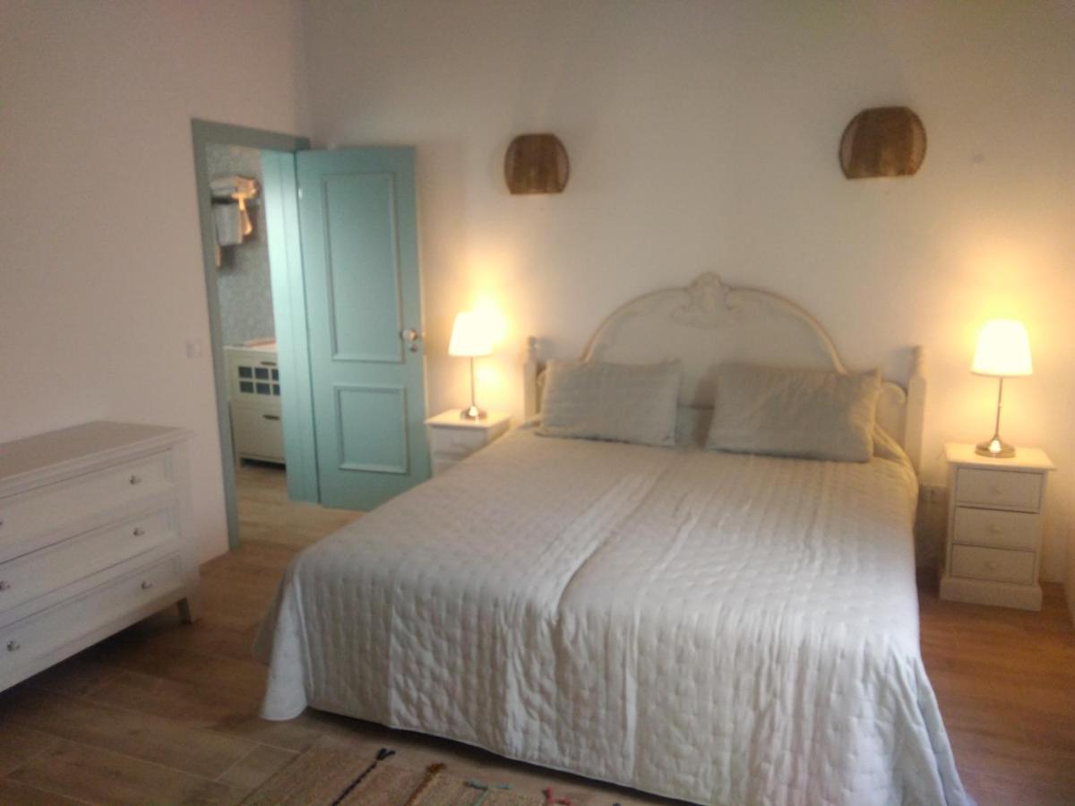 Casa 16 Villa Tavira Eksteriør billede