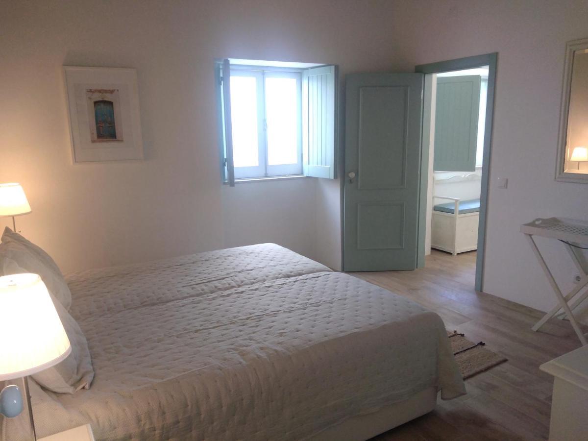 Casa 16 Villa Tavira Eksteriør billede
