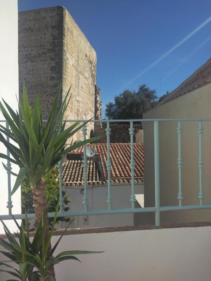 Casa 16 Villa Tavira Eksteriør billede